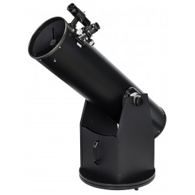 Телескоп Добсона Levenhuk Ra 250N Dob представитель Levenhuk в России