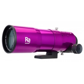 Фототелескоп Levenhuk Ra R72 ED Doublet OTA представитель Levenhuk в России