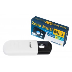 Мультилупа Levenhuk Zeno Multi ML3