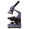 Микроскоп Levenhuk 320 PLUS, монокулярный представитель Levenhuk в России