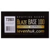 Зрительная труба Levenhuk Blaze BASE 100 представитель Levenhuk в России