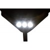 Лупа-лампа Levenhuk Zeno Lamp ZL13, черная представитель Levenhuk в России
