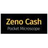 Микроскоп карманный для проверки денег Levenhuk Zeno Cash ZC6 представитель Levenhuk в России