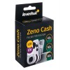 Микроскоп карманный для проверки денег Levenhuk Zeno Cash ZC8 представитель Levenhuk в России