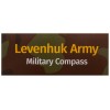 Компас армейский Levenhuk Army AC10 представитель Levenhuk в России