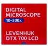 Микроскоп цифровой Levenhuk DTX 700 LCD представитель Levenhuk в России