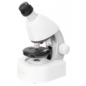 Микроскоп Discovery Micro Polar с книгой представитель Levenhuk в России