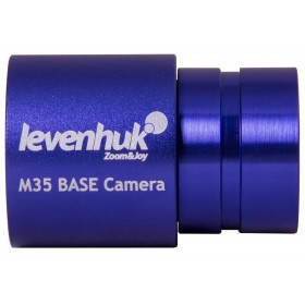 Камера цифровая Levenhuk M35 BASE представитель Levenhuk в России