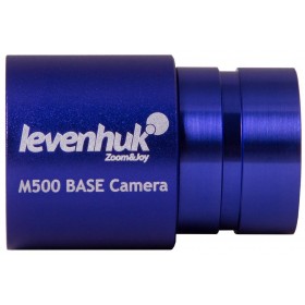 Камера цифровая Levenhuk M500 BASE представитель Levenhuk в России