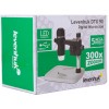Микроскоп цифровой Levenhuk DTX 90 представитель Levenhuk в России