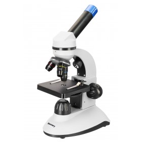 Микроскоп цифровой Discovery Nano Polar с книгой