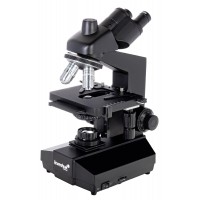 Микроскоп Levenhuk 870T, тринокулярный