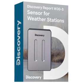 Датчик Discovery Report W30-S для метеостанций
