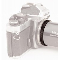 Т-кольцо Bresser для камер Nikon M42