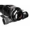 Levenhuk Ra R80 ED Doublet Carbon OTA представитель Levenhuk в России