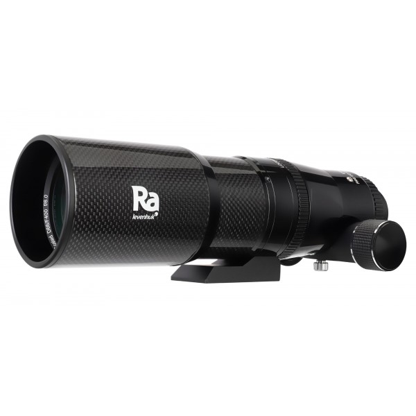Levenhuk Ra R66 ED Doublet Carbon OTA представитель Levenhuk в России