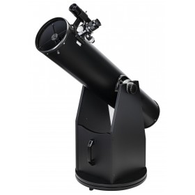 Телескоп Добсона Levenhuk Ra 200N Dob представитель Levenhuk в России