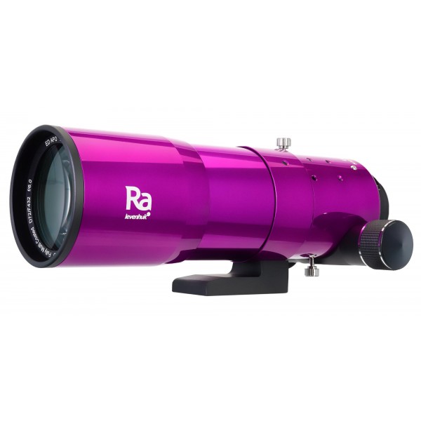 Фототелескоп Levenhuk Ra R72 ED Doublet OTA представитель Levenhuk в России