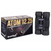 Бинокль Levenhuk Atom 12x25 представитель Levenhuk в России