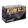 Бинокль Levenhuk Atom 12x25 представитель Levenhuk в России