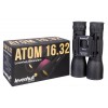 Бинокль Levenhuk Atom 16x32 представитель Levenhuk в России