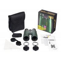 Бинокль Levenhuk Karma PRO 12x50