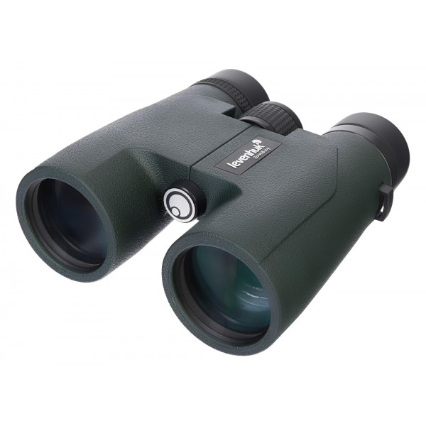 Бинокль Levenhuk Karma PRO 8x42 представитель Levenhuk в России
