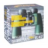 Бинокль Levenhuk Sherman PRO 8x42 представитель Levenhuk в России