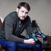 Бинокль Levenhuk Sherman PRO 10x50 представитель Levenhuk в России