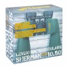 Бинокль Levenhuk Sherman PRO 10x50 представитель Levenhuk в России
