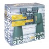 Бинокль Levenhuk Sherman PRO 12x50 представитель Levenhuk в России