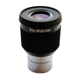 Окуляр Sky-Watcher UWA 58° 8 мм, 1,25” представитель Levenhuk в России