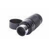 Окуляр Sky-Watcher Zoom 8-24 мм представитель Levenhuk в России