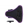 Микроскоп Levenhuk Rainbow 50L Amethyst\Аметист представитель Levenhuk в России