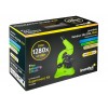 Микроскоп Levenhuk Rainbow 50L PLUS Azure\Лазурь представитель Levenhuk в России