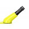Микроскоп Levenhuk Rainbow 50L PLUS Lime\Лайм представитель Levenhuk в России