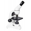 Микроскоп Levenhuk Rainbow D50L PLUS, 2 Мпикс, Moonstone\Лунный камень представитель Levenhuk в России