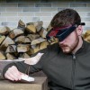 Лупа налобная Levenhuk Zeno Vizor H2 представитель Levenhuk в России