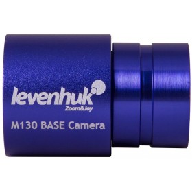 Камера цифровая Levenhuk M130 BASE представитель Levenhuk в России