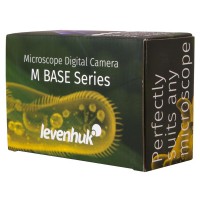 Камера цифровая Levenhuk M200 BASE