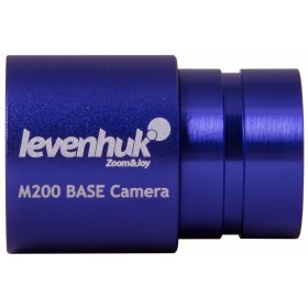 Камера цифровая Levenhuk M200 BASE представитель Levenhuk в России