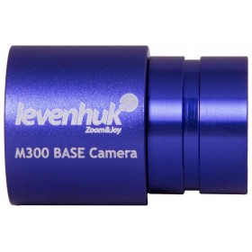 Камера цифровая Levenhuk M300 BASE представитель Levenhuk в России