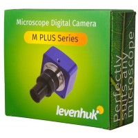 Камера цифровая Levenhuk M1000 PLUS