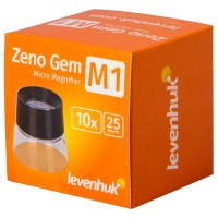 Лупа Levenhuk Zeno Gem M1