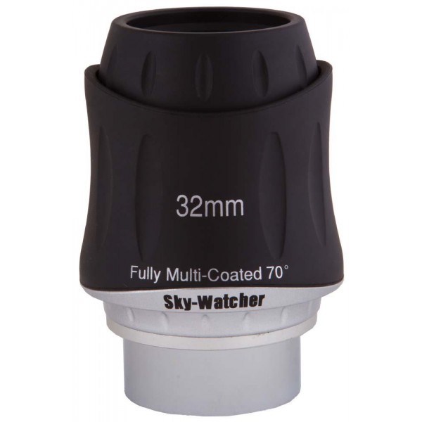 Окуляр Sky-Watcher WA 70° 32 мм, 2 представитель Levenhuk в России