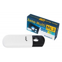 Мультилупа Levenhuk Zeno Multi ML3