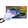 Мультилупа Levenhuk Zeno Multi ML5 представитель Levenhuk в России
