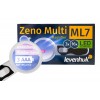 Мультилупа Levenhuk Zeno Multi ML7 представитель Levenhuk в России