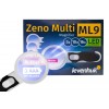 Мультилупа Levenhuk Zeno Multi ML9 представитель Levenhuk в России