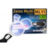 Мультилупа Levenhuk Zeno Multi ML11 представитель Levenhuk в России